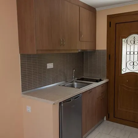 Apartment Birlis Liapades