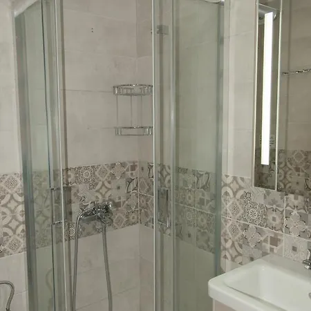 Apartment Birlis Liapades