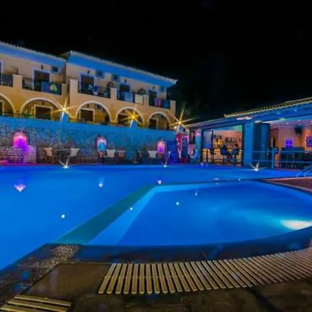 Birlis Appartement